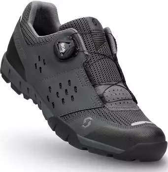 Scott All Mountain Crus-r dark grey/black (Herren) (427187-2006)