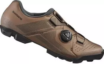 Shimano SH-XC300 bronze (Damen)
