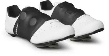 GripGrab Faststream Aero Dial Covers &Uuml;berschuhe schwarz