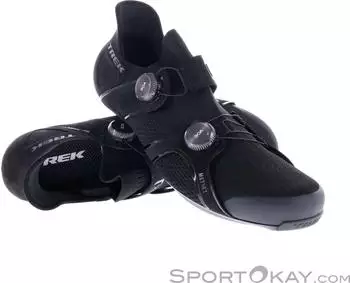 Trek RSL Knit Rennrad Schuhe