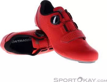 Bontrager Circuit Road