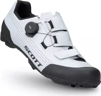Scott MTB Team BOA weiß/schwarz (Damen) (425488-1035)