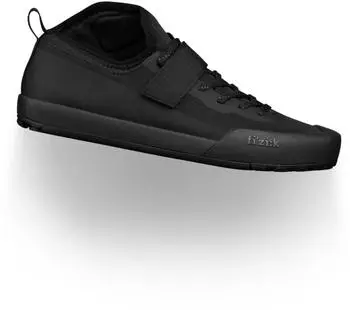 fizi:k Gravita Tensor Flat schwarz (GRX6TTF1C1010)