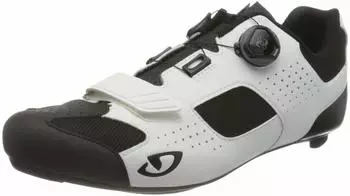Giro Trans BOA weiß/schwarz