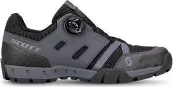 Scott Sport Crus-r BOA Plus dark grey/schwarz (296570-2006)