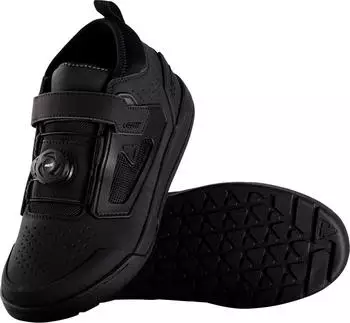 Leatt 3.0 Flat Pro schwarz (30260577)