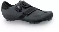 Sidi CAERTISM-NENE, Sidi Aertis Mega MTB Cycling Shoes Black Schwarz male