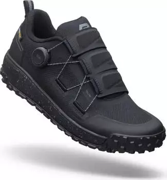 Ride Concepts Tallac Clip BOA schwarz (Herren) (2735)