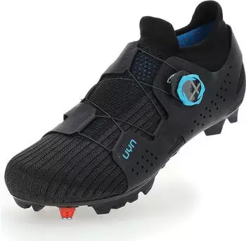 UYN Naked MTB schwarz (Damen) (Y100139-B000)