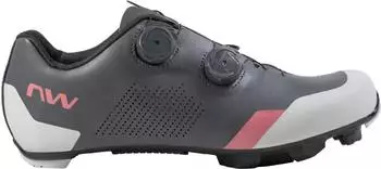 Northwave Striker dark grey/calypso red (80262077-178)