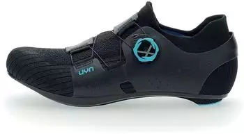 UYN Naked Full-Carbon schwarz/blau (Herren) (Y100087-B032)