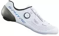 Shimano ESHRC902TCW01S39000, Shimano RC902T white (W01) 39