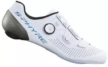 Shimano S-Phyre SH-RC902T wei&szlig;