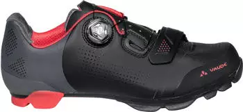 Vaude MTB Snar Pro schwarz (Herren) (20452-010)