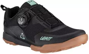 Leatt 6.0 Clip schwarz (3023049450)