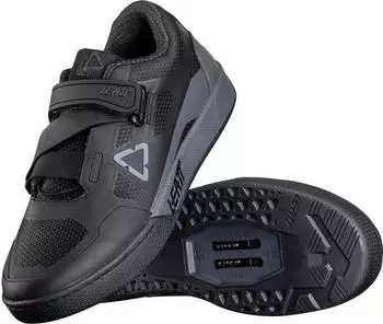 Leatt 5.0 Clip stealth (3023048250)