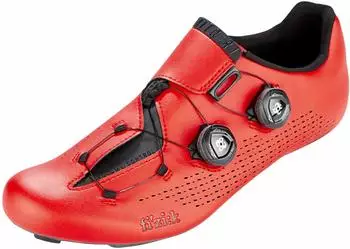 fizi:k Infinito R1 red/black