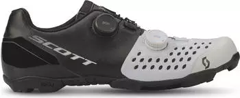 Scott MTB RC schwarz/wei&szlig; (Herren) (296556-1007)