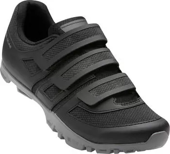 Pearl Izumi All-Road V5 schwarz (Herren) (15182006)