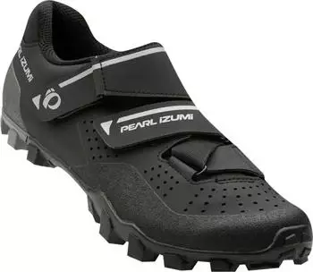 Pearl Izumi X-Alp Divide schwarz (Herren) (15191901)