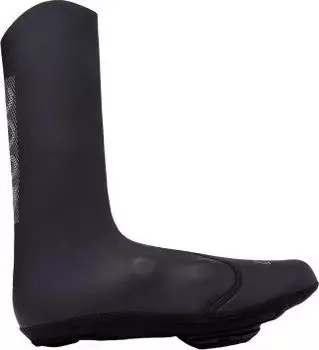 QUOC Winter &Uuml;berschuhe schwarz