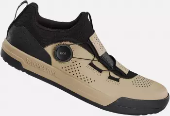 Canyon Loamr Flat
