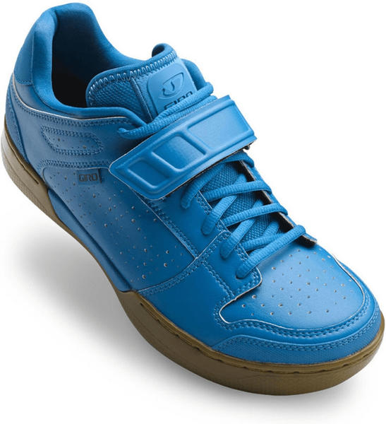 Giro Chamber (blue)