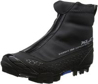 XLC 2500083000, XLC MTB Winterschuhe CB-M07 - Schwarz (2023)