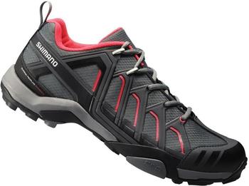 Shimano SH-WM34 (black/red)