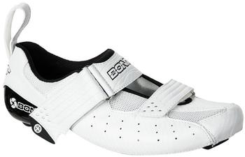 Bont Riot (white/black)