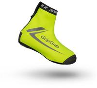 GripGrab 202308105, GripGrab RaceThermo Hi-Vis Waterproof Winter &Uuml;berschuhe gelb