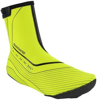 Shimano Asphalt NPU+ S3000R (yellow fluo)