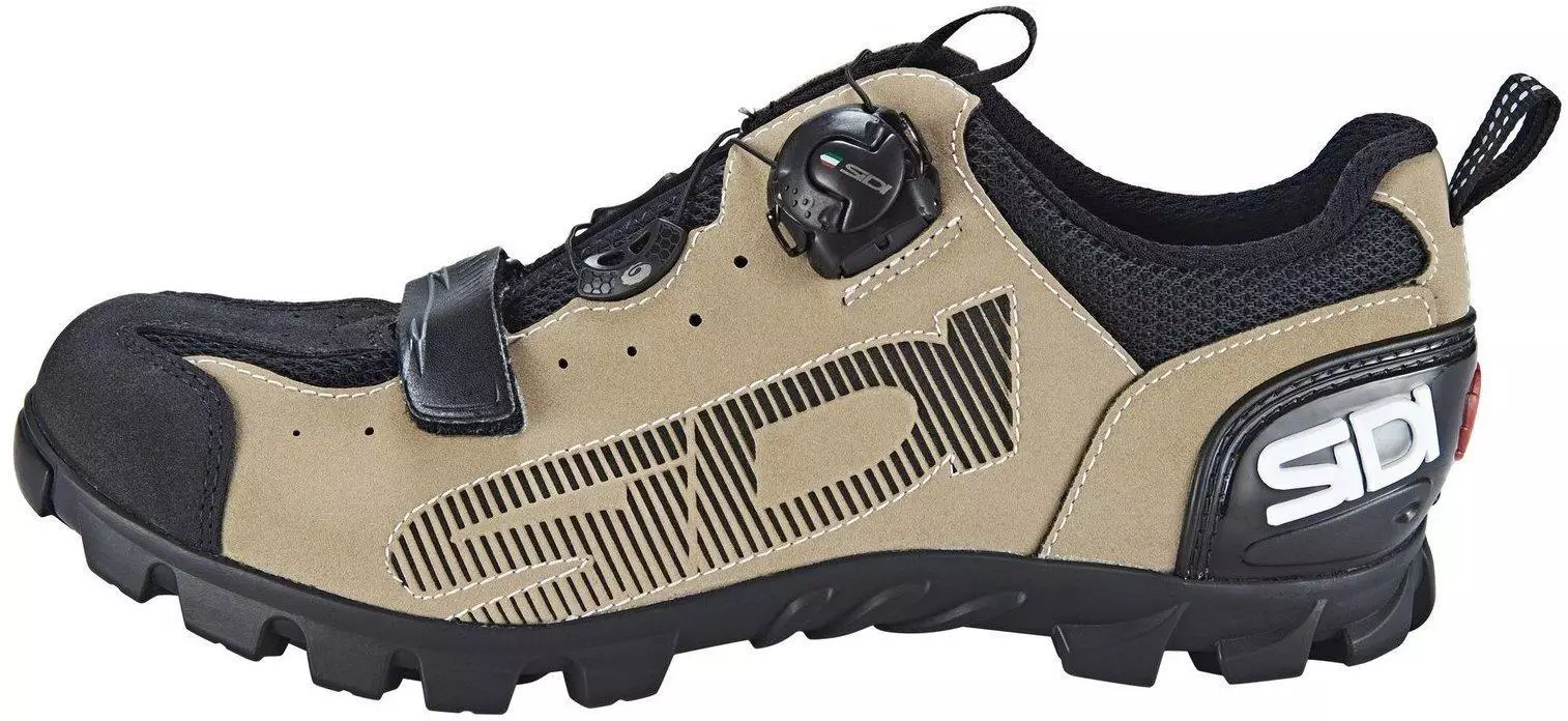 Sidi SD15 Shoes black ab 109 94