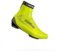 GripGrab 2012, GripGrab RaceAqua Schuh&uuml;berzug Hi-Vis (fluo) Neon