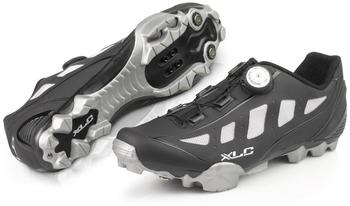 XLC Pro MTB CB-M08 Shoes (Gr. 40)