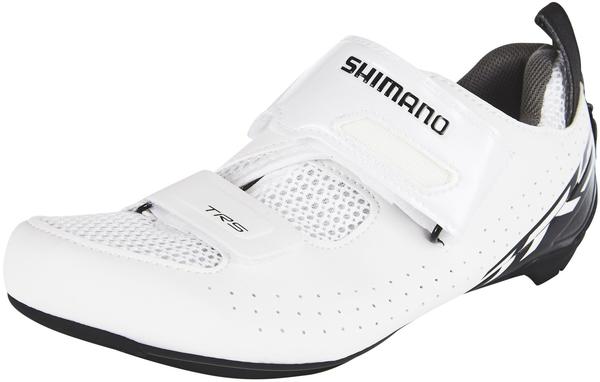 Shimano SH-TR5 (white/black)