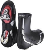 Bbb BWS-04-37/38, Bbb Hardwear Bws-04 Overshoes Schwarz EU 37-38 Black