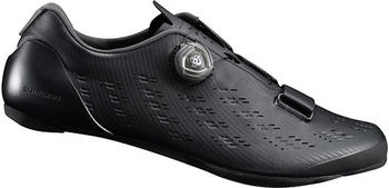 Shimano RP9 Road Shoes (2017) black