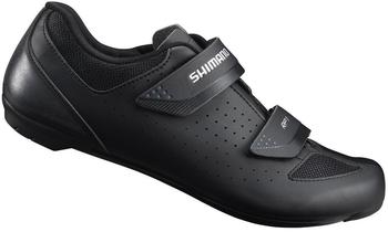 Shimano RP100 Race Shoes Black