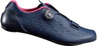 Shimano RP9 Road Shoes (2017) Navy