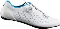 Shimano RP9 Road Shoes (2017) White