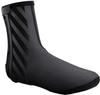 Shimano ECWFABWQS42U-L, Shimano S1100x H2o Shoe Cover Schwarz