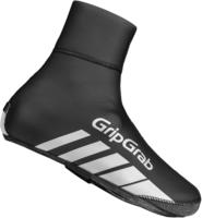 GripGrab 2021, GripGrab RaceThermo Schuh&uuml;berzug schwarz