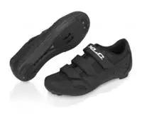 XLC CB-R04 Road Fahrradschuhe (schwarz) Gr&ouml;&szlig;e:38