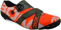 Bont RIOT+-B14-37, Bont Riot+ Road Shoes Schwarz EU 37 Mann Black / Black