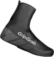 GRIPGRAB Ride Waterproof Road &Uuml;berschuhe Schwarz Modell 2026