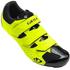 Giro Techne highlight yellow