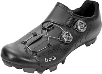 Fizik X1 Infinito black