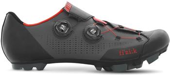 Fizik X1 Infinito grey/red