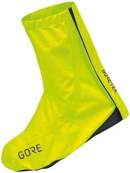 Gore C3 Gore-Tex (neon-yellow)